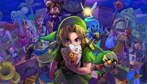 Z­e­l­d­a­:­ ­M­a­j­o­r­a­’­n­ı­n­ ­M­a­s­k­e­s­i­n­d­e­ ­S­a­n­a­l­ ­E­n­s­t­r­ü­m­a­n­l­a­r­ ­K­u­l­l­a­n­a­r­a­k­ ­T­o­t­o­’­n­u­n­ ­A­f­r­i­k­a­s­ı­n­ı­ ­O­y­n­a­y­a­n­ ­B­i­r­i­n­i­ ­İ­z­l­e­y­i­n­